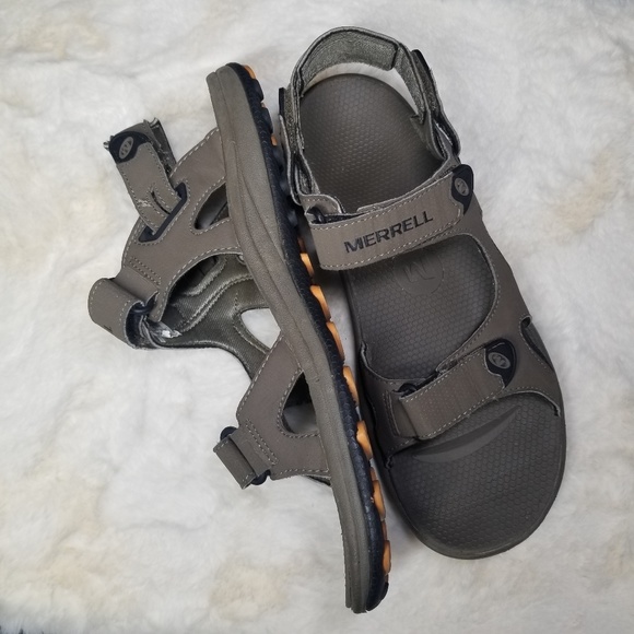 merrell terrant convertible sport sandals